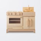 Milton &amp; Goose Essential Play Kitchen
