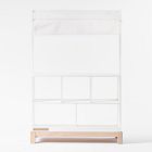 Milton &amp; Goose Market Stand