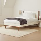 Modern 4-in-1 Crib Conversion Kits Only