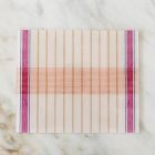 Proper Table Rose Hand-Loomed Placemat