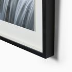 Rectangular Cascade Wall Art