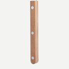 Sabre Bistrot Teak Flatware (Set of 5)