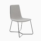 Slope Upholstered Chair