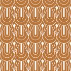 Art Deco Abstract Geo Wallpaper