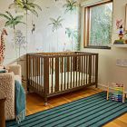 Babyletto Rolli 9-in-1 Crib