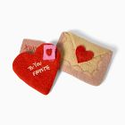 Felt Valentine's Love Letters