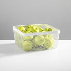 iDesign Meshi Wire Basket