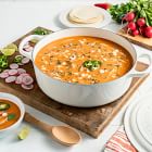 Le Creuset Oval Dutch Oven