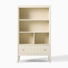 Lively Bookshelf (34")