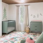 Mej Mej Spruce Forest Large Peel &amp; Stick Wall Decals