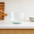 Mia Glass Serveware
