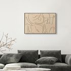 Oliver Gal Digital Dreamscape IV