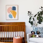 Rockyby Framed Wall Art by Walker Noble