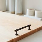 StoneWon Designs Co. Hard Maple Noodle &amp; Cutting Board