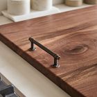 StoneWon Designs Co. Walnut Noodle &amp; Cutting Board