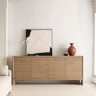 Winter #1 Print Wall Art by Minted for West Elm