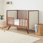 Wright Upholstered Crib Conversion Kit Only