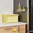 Yamazaki Plate Magnetic Spice Rack