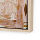 You Remind Me of Things Forgotten Wall Art by Kristen Abbott