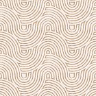 Continuous Swirls Wallpaper