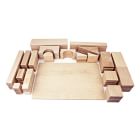 Everwood Friends Building Blocks Core Set