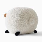 Mini Sheep Poof
