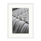 Rectangular Cascade Wall Art