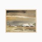 Rural Abstract Wall Art