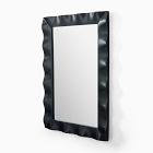 Shaya Wood Wall Mirror