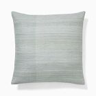 Shiny Silk Pillow Cover