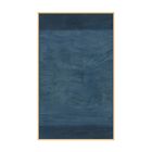 Waves of Blue Wall Art