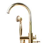 Freestanding Tub Filler