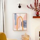 Fusionby Framed Wall Art by Walker Noble