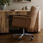 Hines Swivel Desk Chair