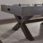 Homestead Air Hockey Table