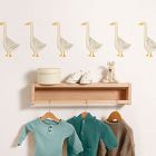 Mej Mej Goose Toss Peel &amp; Stick Wall Decals