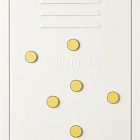 Mustard Made The Buttons