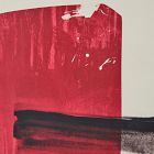 Patch of Red Wall Art