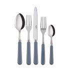 Sabre Pop Unis Flatware (Set of 5)