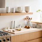 StoneWon Designs Co. Hard Maple Noodle &amp; Cutting Board