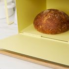 Yamazaki Tosca Bread Box