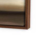 Abstract Ombre 07 Wall Art by Roseanne Kenny