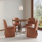 Branch Restaurant Dining Table - Wood - Round