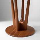 Calum Marble Bistro Table (42")