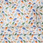 Dino Sheet Set