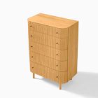 Ellington 5-Drawer Dresser (36")