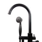 Freestanding Tub Filler