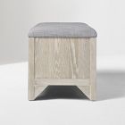 Marfa Storage Bench