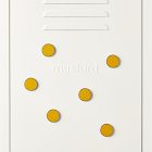 Mustard Made The Buttons