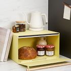 Yamazaki Tosca Bread Box